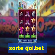 sorte gol.bet